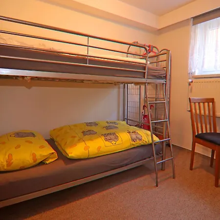 Cozy With Garden Lejlighed