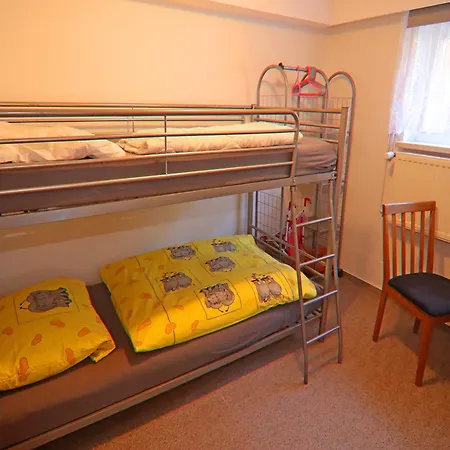 Lejlighed Cozy With Garden *