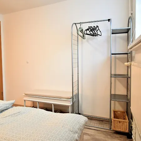 Lejlighed Cozy With Garden *