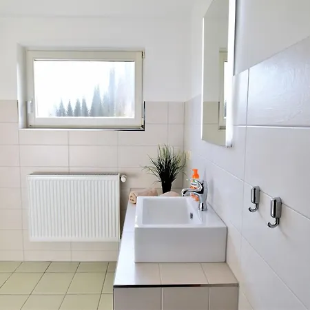 Cozy With Garden Gaegelow