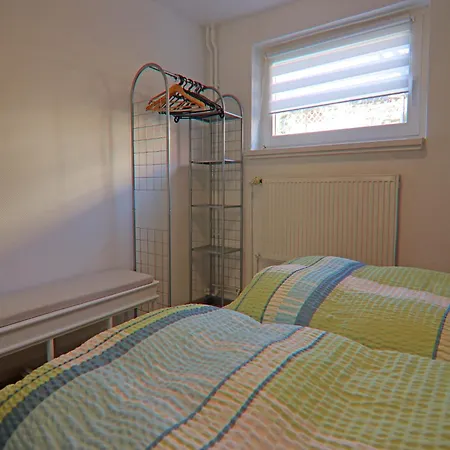 Lejlighed Cozy With Garden *