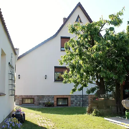 Lejlighed Cozy With Garden