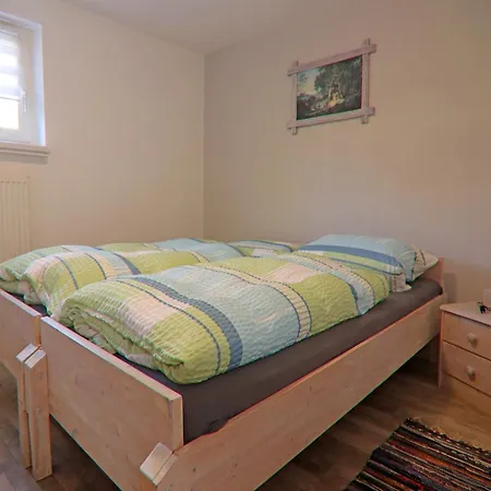 Lejlighed Cozy With Garden Gaegelow