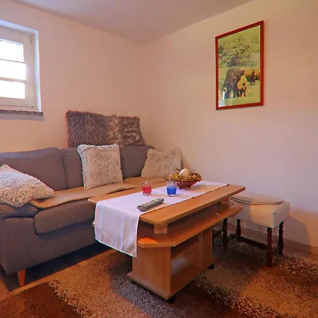 Cozy With Garden * Gaegelow