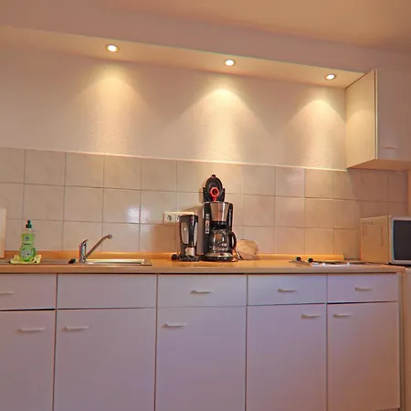 Lejlighed Cozy With Garden