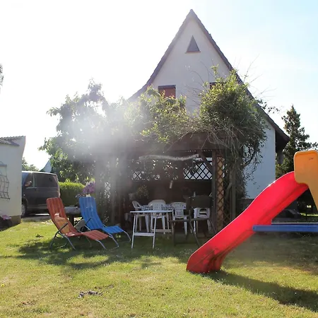 Lejlighed Cozy With Garden *